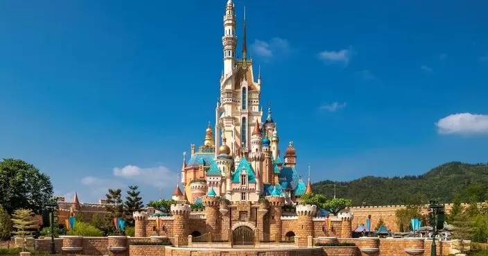 風暴塔巴 | 迪士尼樂園將於改發3號強風信號後1小時內開放