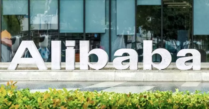 阿里巴巴次季經調淨利逾103億人幣  遜預期  雲業務收入升34%