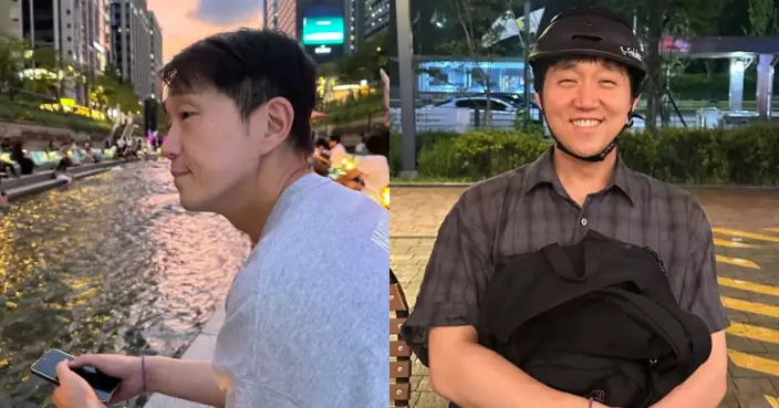 《請回答1988》崔盛元抗白血病復出 社交網更新近照展燦爛笑容