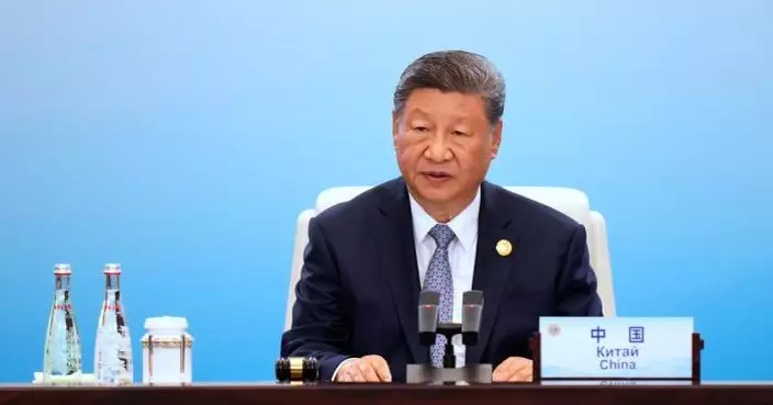 外交部：習近平周一以視頻方式出席金磚國家領導人線上峰會