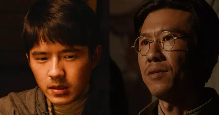 抗戰勝利80周年 《南京照相館》票房爆紅　導演申奧解讀片名寓意