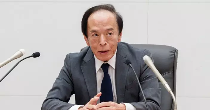 植田和男：貨幣政策長期維持過於寬鬆會帶來風險