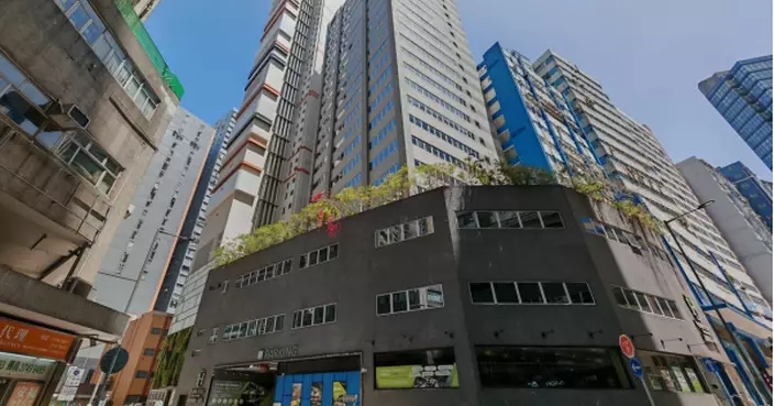 戴德梁行獨家代理放售旭逸酒店‧荃灣