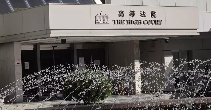 食環署外判男員工求愛不遂 向女同事下毒囚2年上訴得直 撤銷定罪即時獲釋