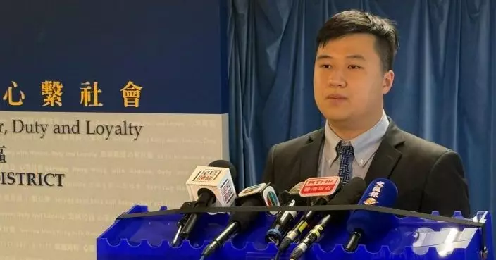 警拘21歲大學生涉假冒執法人員行騙 8人中招被呃240萬元