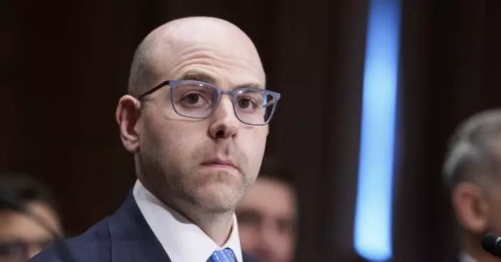 米蘭出席聽證會　承諾維護聯儲局獨立性　否認被要求支持減息