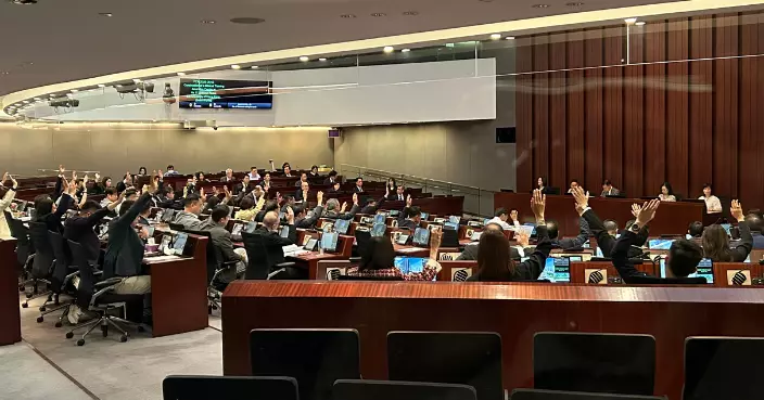 財委會批出28.9億元建深水埗聯用大樓 「一地多用」涵蓋體康醫療及福利設施