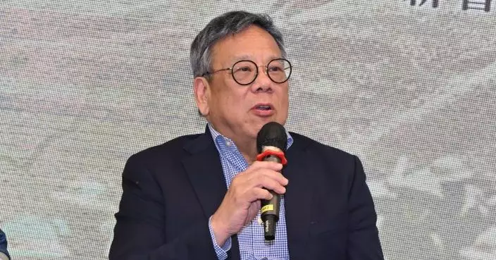 丘應樺下午赴京 將拜會商務部介紹香港促進貿易招商引資最新發展