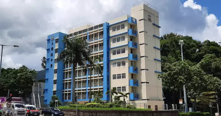 大埔王肇枝中學爆發流感樣疾病 7班別48學生感染3人入院