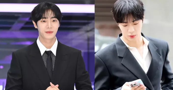 秋英宇手機殼圖案疑帶性暗示 相隔半年再惹爭議