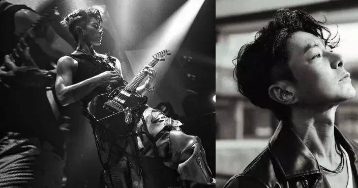 周國賢臨時抱恙缺席《HABFest 音樂祭》 Endy向支持者深表歉意：我會盡快好起來