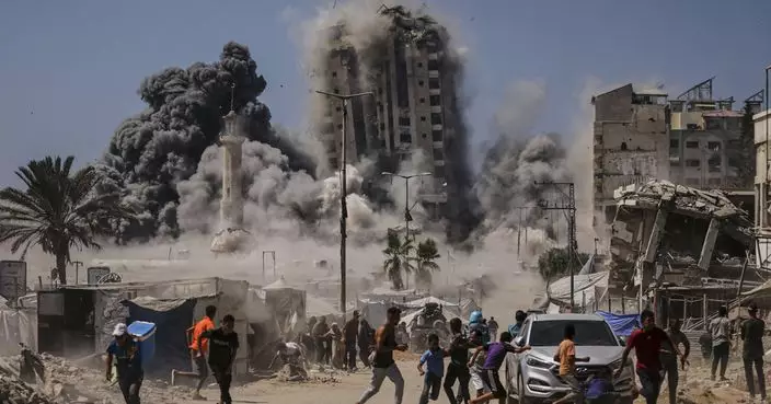 哈馬斯指領導層多哈遇襲後 不會改變加沙停火談判立場與訴求