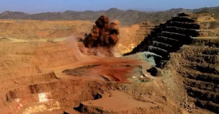 蘇丹北部有金礦坍塌 最少6死多人仍埋礦下