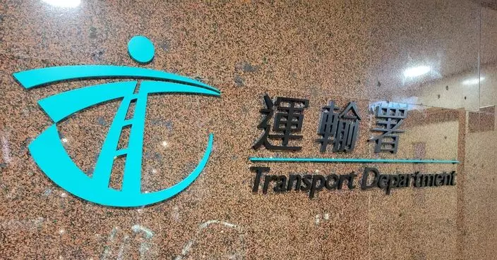 運輸署：法庭可命令不扣安全帶未成年人父母或監護人代繳罰款