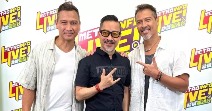 Soler重返樂壇原意為20年音樂旅程劃上句號 樂迷反應熱烈變「復出」開騷