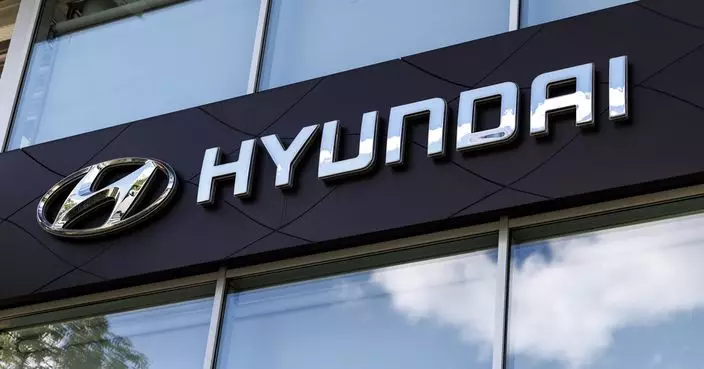 對在美被拘南韓公民獲釋回國感欣慰 現代汽車會長重申美國是重要市場