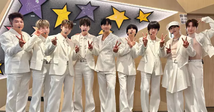 SJ二十周年巡演香港站兩場爆滿 成員負傷上陣「三隻腳」話題引熱議