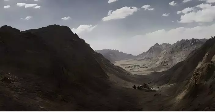 大興土木改造 聖山變商場？埃及西奈山度假村計劃引UNESCO 警告