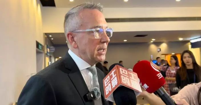 海南年底「封關」 丘應樺：推動與大灣區合作共贏 英商會：零關稅吸引更多海外企業