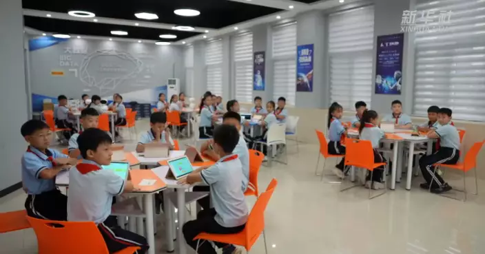 衛健委：內地青年兒童生長發育健康狀況持續改善