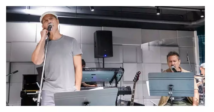 Soler出道廿週年回歸樂壇 9.20澳門開唱宣告「翻天覆地」再出發