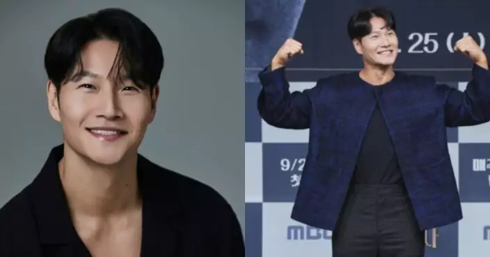 金鍾國出道30週年加盟新公司 與GD、宋康昊成同門