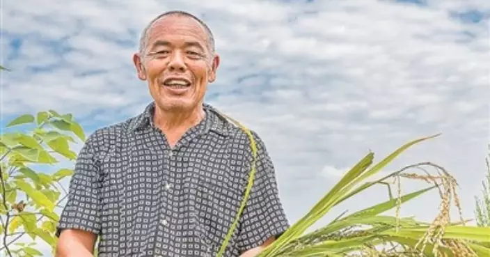 國家衛健委：內地居民人均預期壽命79歲　較2020年提高1.1歲