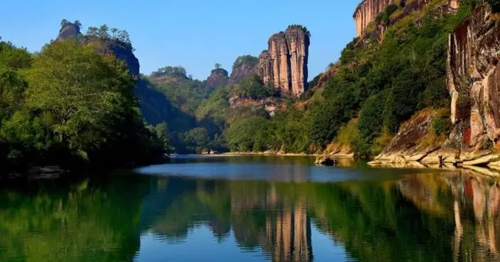 人大常委會通過《國家公園法》 建立統一規範高效管理體制