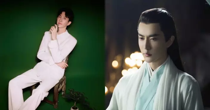 內地男星于朦朧北京寓所墮樓亡終年37歲 工作室發文證實：願逝者安息