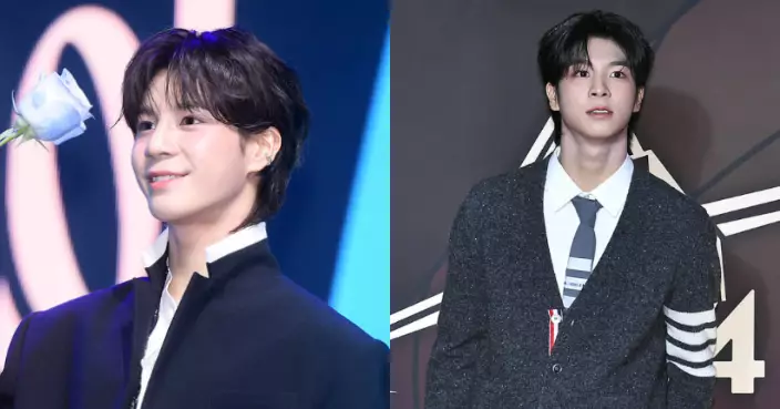 韓國「Trot神童」被揭未成年無牌駕駛 兩度違規惹爭議