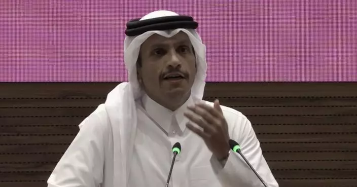 卡塔爾稱正評估哈馬斯領導人去留問題 以總理促把恐怖份子驅逐出境