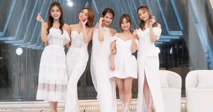 女神配對計劃 最後告白｜男方「終極告白」精彩節錄 葉蒨文陷「2揀1 Dilemma」爆喊？