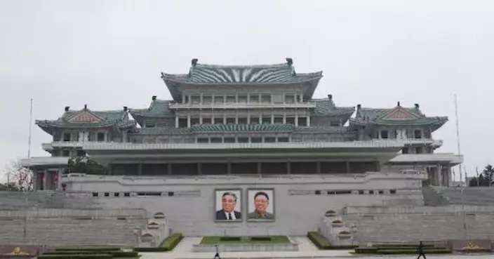 聯合國人權專家稱北韓政府處決觀看和分享外國電影電視劇民眾