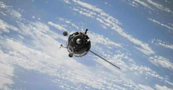 最新研究證：太空飛行激發幹細胞「死亡螺旋」 加速老化需1年先復原