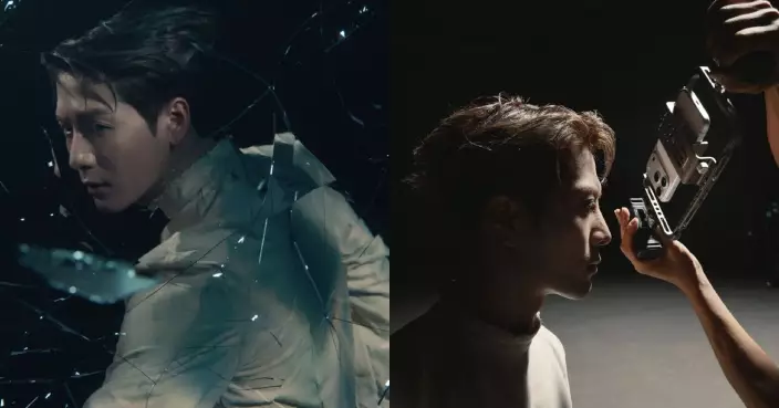 王嘉爾與蘋果合作推新歌《Let Loose》 MV全程以手機拍攝呈現獨特新視聽體驗