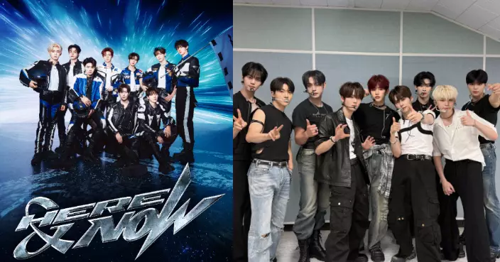 ZB1巡演尾站選在香港落幕 12月一連兩場震撼啟德體藝館