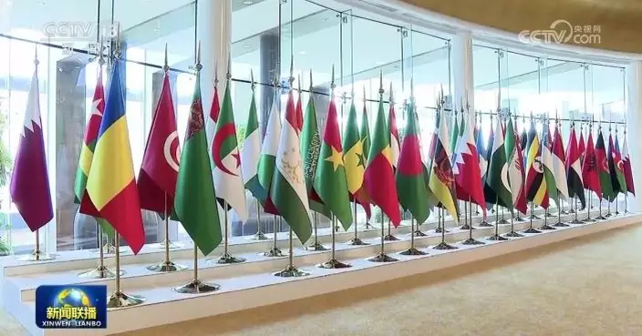 阿拉伯－伊斯蘭國家強烈譴責以色列襲擊卡塔爾