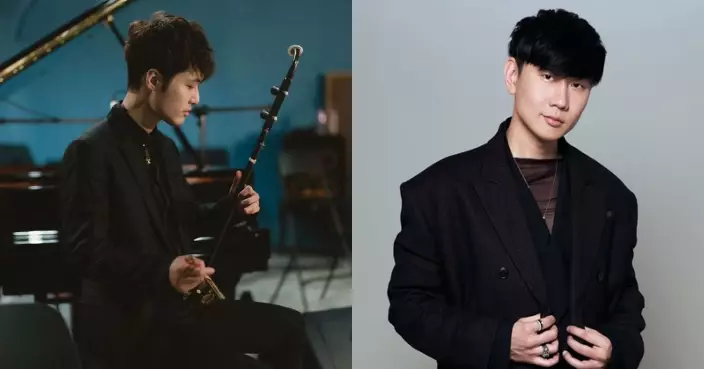 金像得主朱芸編孖JJ林俊傑首度合作 共同作曲普寫《他年她日》無盡思念