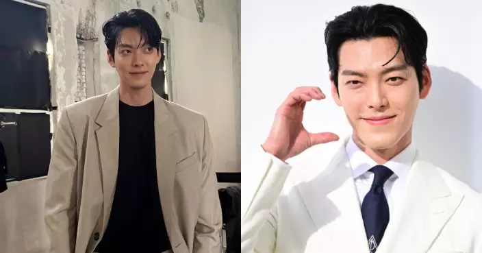 金宇彬低調美談再加一 為粉絲偷偷結帳成熱話