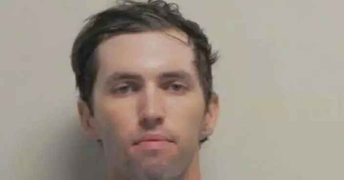 柯克被槍殺案 包裹步槍毛巾經DNA比對與疑犯羅賓遜吻合