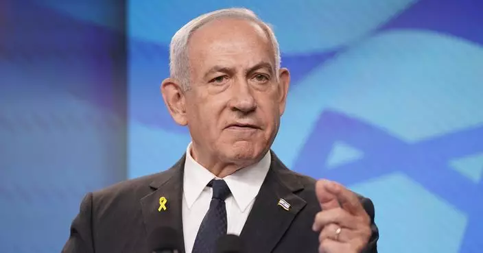 以巴衝突｜內塔尼亞胡﹕哈馬斯交還遺骸是已尋回死去人質一部份 非下落不明者