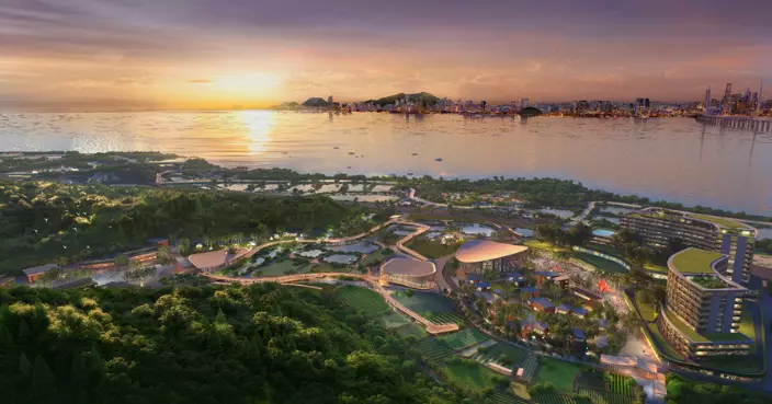 北都規劃及發展工作組首次開會　黃偉綸：確保土地及配套及時到位