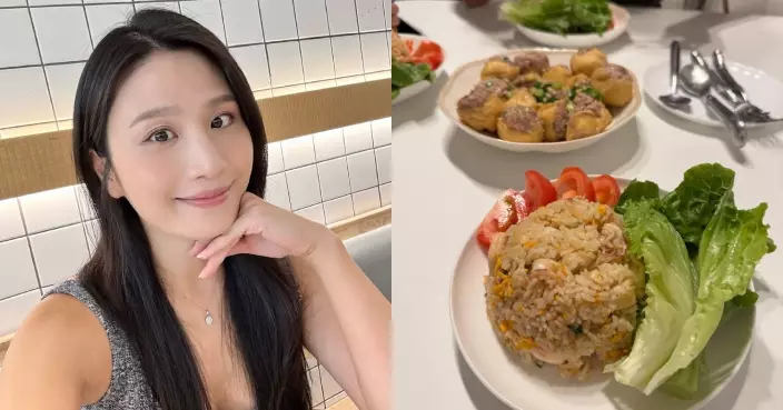 Coffee林芊妤懷孕32周誤食生豬肉 上網睇案例越睇越擔心求助網民