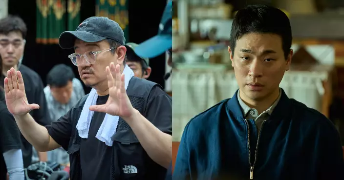 《屍殺列車》導演延尚昊新作回歸原點《醜婦》朴正民願意「零片酬」演出