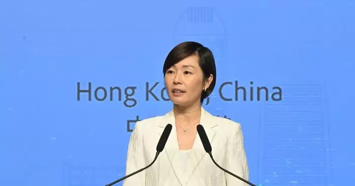 港投公司：截至10月底投資逾150項目 賽昉科技發布「獅子山芯」