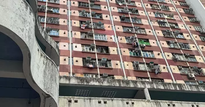 2025施政報告｜消息：重推「租者置其屋」需進一步調研