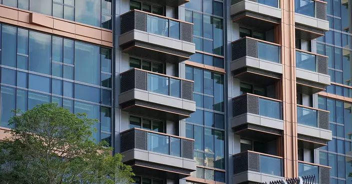 美聯物業料新盤開價較二手折讓比率將持續收窄