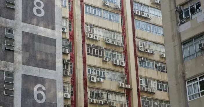 測量師學會指「按實補價」可減資金成本 有助重建項目盡快上馬