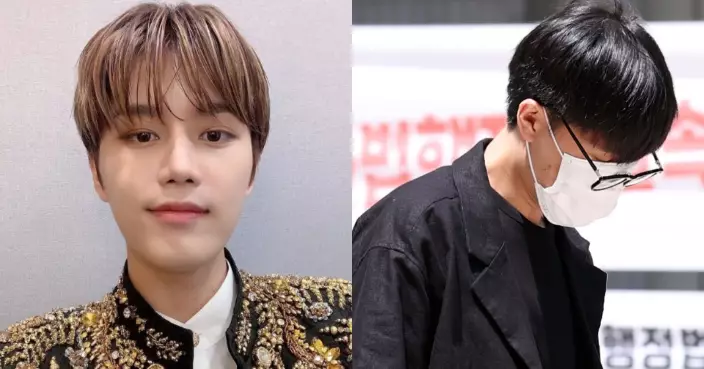 文泰一性侵案二審求減刑 檢方要求判處7年有期徒刑