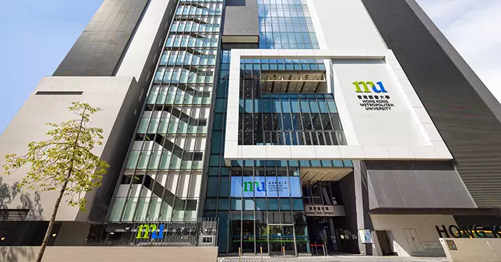 都大歡迎立法會通過撥出逾13億港元貸款予大學發展新校舍